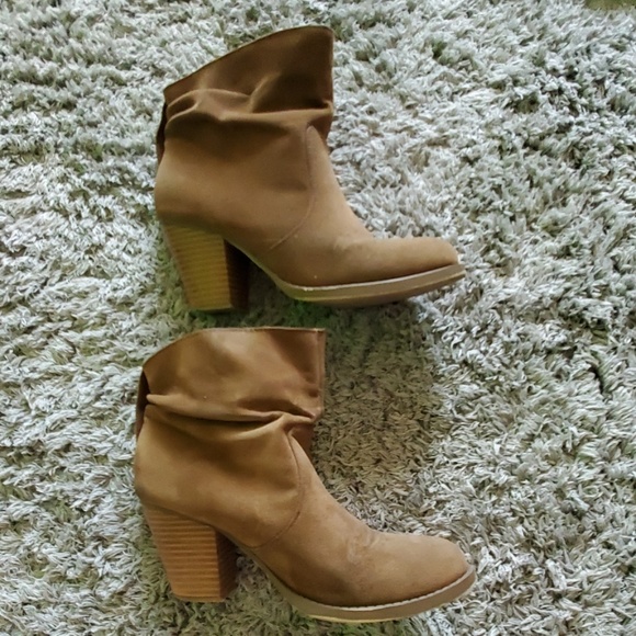 Booties - Picture 3 of 3